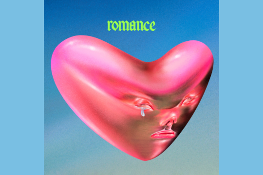 Romance - Fontaines D.C.